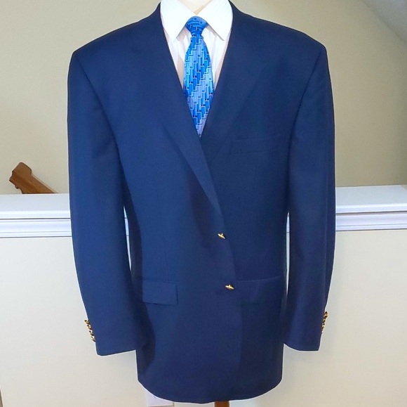 Ralph Lauren Blazer - Picture 2 of 6